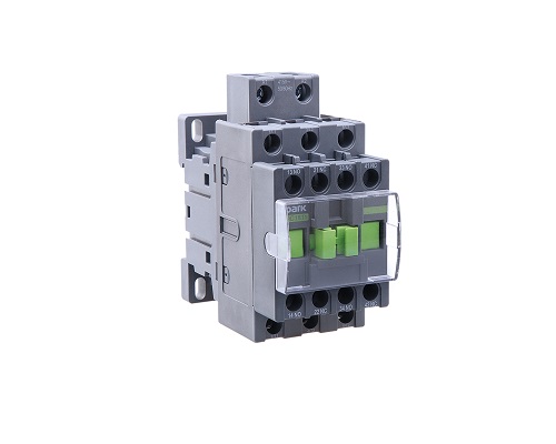 Overload thermal relays contactor